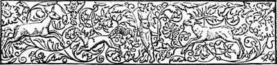 page decoration