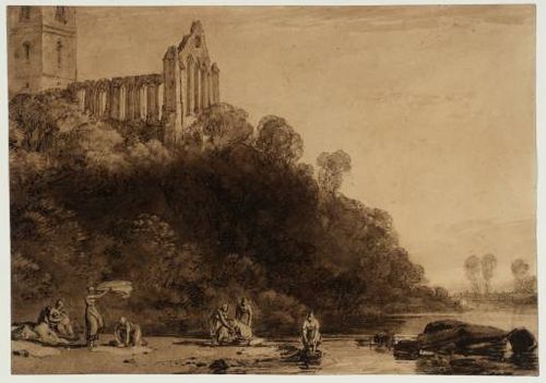 Dumblane Abbey